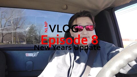 NLNP Vlog EP8 | New Years Update