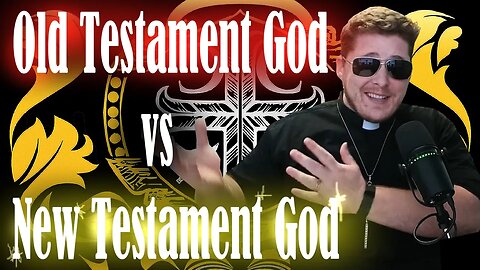 3 Ways "New Testament God" is better than "Old Testament God"
