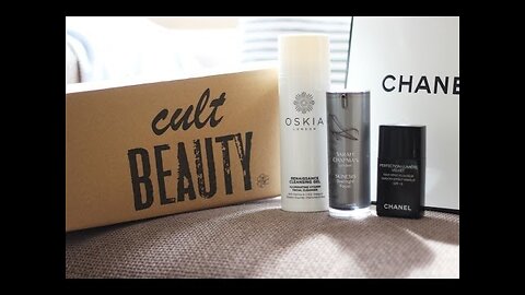 Space NK, Cult Beauty + Urban Outfitters Haul!