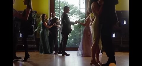 The Wedding In The Hamptons : Movie Previews - by Alfred (Watchability: 6/10)