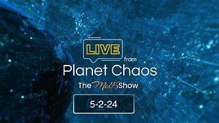 Live From Planet Chaos w/ Mel K And Rob K 5-2-24