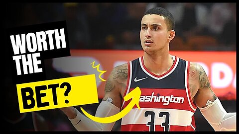 🔴BREAKING: Washington Wizards' Risky Move Holding On To Kyle Kuzma As Trade Deadline Approaches!
