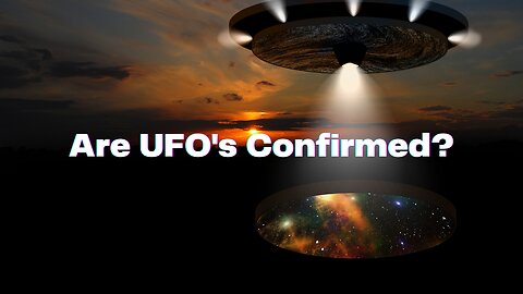 How UFO Sightings Went From Conspiracy to Serious Inquiry