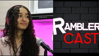Rambler Cast #2