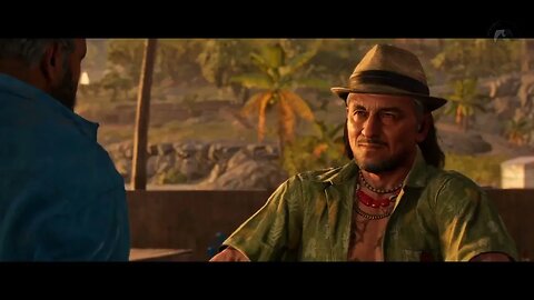Far Cry 6 Gameplay Legendado Dublado em Português