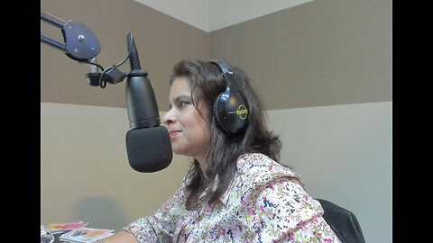 EL SENTIDO COMUN - entrevista RADIO MQR 16-04-2024 - emilano rossotti arq, con Ivette Mendoza
