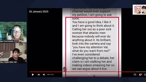 DAVID DEMARS EMAILS EXPOSED EVIDENCE OF FAKE YOUTUBE ACCOUNTS Part 6