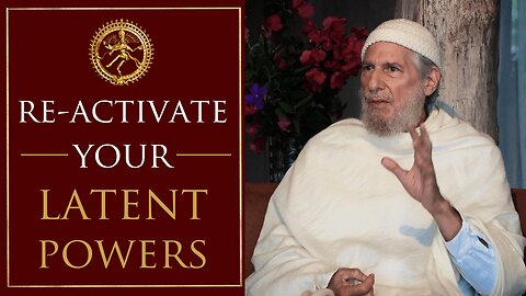 Regain Your Sovereignty in the Supreme Abode - Shunyamurti Teaching