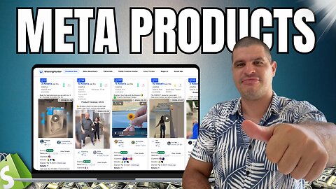 LIVE PRODUCT RESEARCH: Facebook Dropshipping Product to SELL NOW…