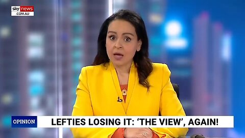 WW3 Update: Lefties losing it Rita Panahi mocks Joe Biden’s latest slip-ups 26m