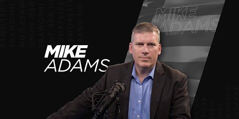 Mike Adams 5 1 24 Biden plunges America into a TRADE WAR with China and a NUCLEAR WAR with Russia