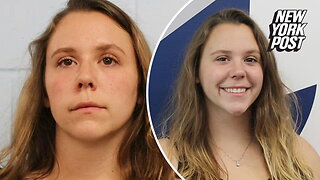 Wisconsin elementary school teacher, 24, busted for 'making out' with 5th grader — three months before wedding