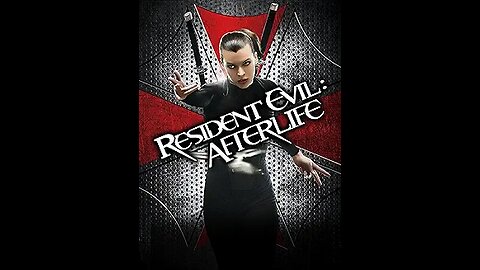 Resident Evil: Afterlife Movie Trailer,The fourth installment of the hugely successful RESIDENT