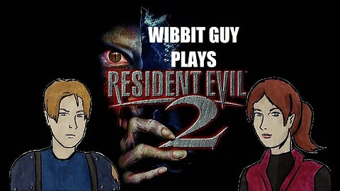 I Played Resident Evil 2 For The First Time In 2024