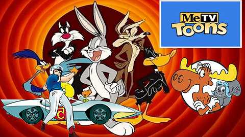 METV TOONS CHANNEL COMING THIS SUMMER