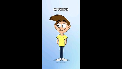 yes..._yes_I_am_#animationmeme__#comedy__#funnyvideos__#meme_#animation(