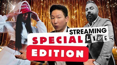 Everything you NEED to know about Trump w/ Special Guests the Dilley Meme Team