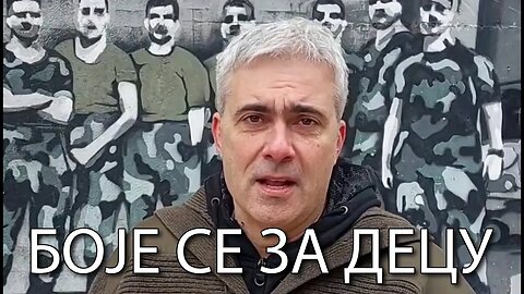 DIREKTNO: Srbi na Kosovu i Metohiji se više boje Beograda nego Prištine! Aleksandar Jerković