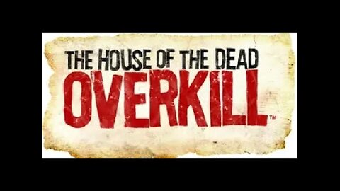 The House of the Dead: Overkill- Is It Really That Good?