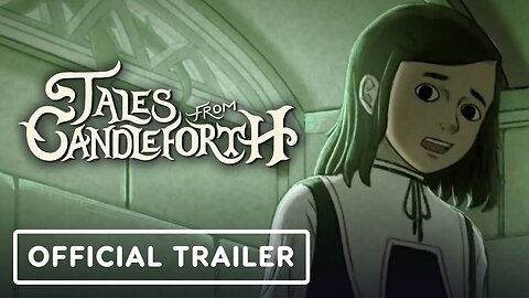 Tales from Candleforth - Official Launch Trailer