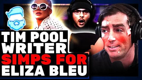 Responding To Tim Pool Writer's Eliza Bleu Article