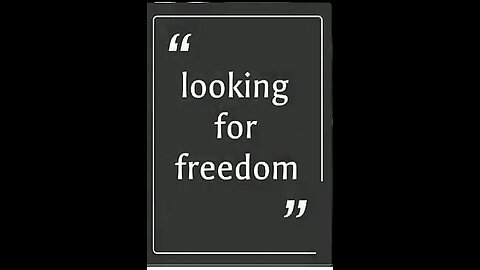 LOOKING FOR FREEDOM FT JEREMIAH DAVINCII & IZEAH