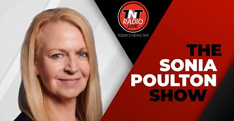 Lord Prem Sikka, Nigel Pauley & Danny Bamping on The Sonia Poulton Show - 29 April 2024