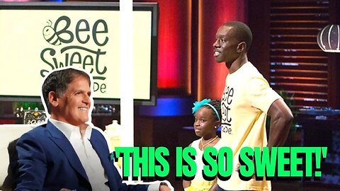 Top 5 UNDER 18 entrepreneurs that PITCHED their Businesses on SHARK TANK
