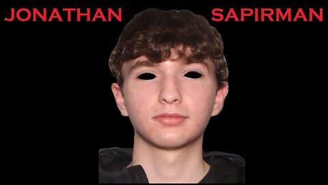 HE MURDERED 3 PEOPLE BEFORE A HERO TOOK HIM DOWN: Jonathan Sapirman SUCKS! - Greenwood Mall Shooting