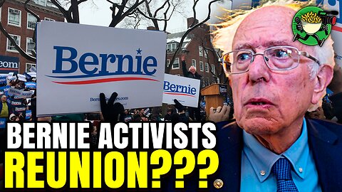 Bernie Activists Reunion: What Are They Now?
