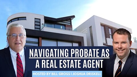 What Real Estate Agents Should Know About Probate