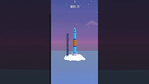 Get the Rocket Time Unity Game #sourcecode #unity #shorts