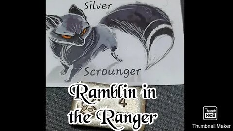 Ramblin in the Ranger: ANACS coin show Promo Deal and Other Ramblings