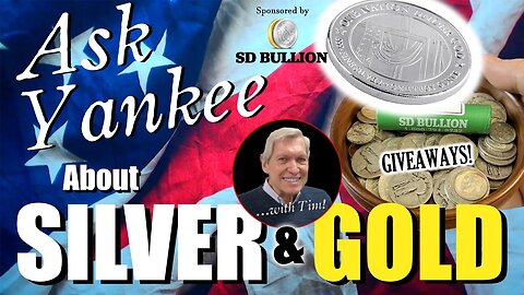 Ask Yankee with my LCS Dealer, Tim! #Giveaways