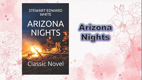 Arizona Nights - Chapter 03