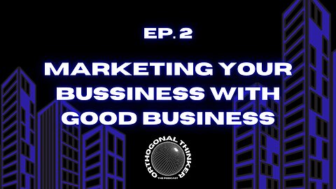 Ep. 2 | The Key to Marketing Your Business with Good Business | Surya Wellness