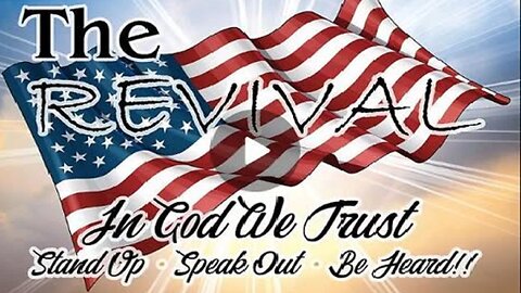 CaptKylePatriots Situation Update: "Live Q and A -The Revival of America Podcast"