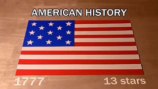 AMERICAN HISTORY - https://truthsocial.com/@Remixer