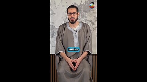 Ramadan-serie 2024 Afsnit 11: Khilafah og ummahs enhed