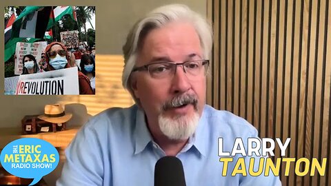 Larry Taunton Weighs in Student Protests, Kristy Noem and More.