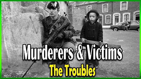 Conflict Resolution - (RARE) The Northern Ireland Troubles Documentary Part 2