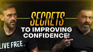 Secret Tips To Reach The Highest Levels Of Confidence