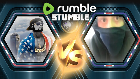 BigBadLejin's Rumble Stumble: Episode 3