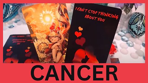 CANCER ♋💖WOW IT'S HERE! CONFIRMATION YOU'VE BEEN LOOKING FOR💖TRUE LOVE 💖CANCER LOVE TAROT💝