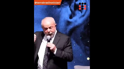 Lula diz que “genocida” e “golpe” desfizeram o que o PT fez em 13 anos