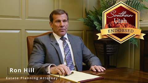 Who is the Best Estate Planning Attorney in the St. George and Southern Utah Area?