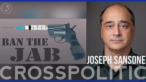 The Jab As Bioweapon (Joseph Sansone)