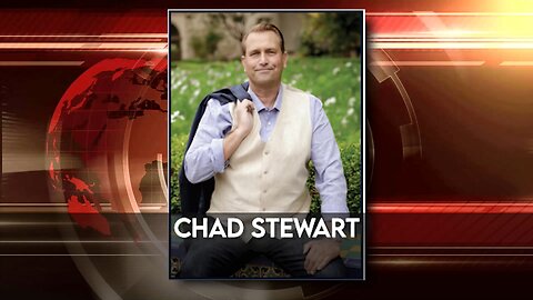 Chad Stewart: Transforming Minds, Inspiring Dreams, with Britfield & the Lost Crown joins Take FiVe