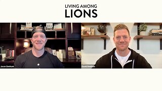 Living Among Lions (02/2/23)