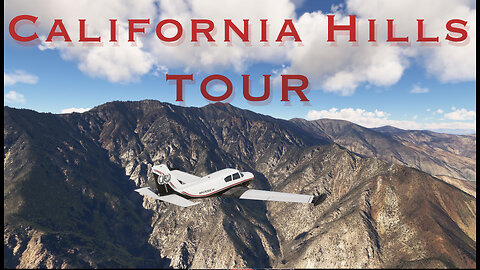 Exploring California's Wilderness With NEW ATC & TOUR GUIDE! | Bush Trip | Leg No.4